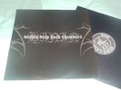SHINING-Within Deep Dark Chambers LP RARE 1ST PRESS 237 MADE