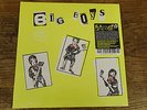 BIG BOYS Where's My Towel / Industry Standard  LP(Reissue) New TIM KERR Dicks