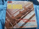 Please Please me Vinyl STEREO