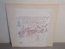 * Perth County Conspiracy . Does Not Exist . Canadian Psych Folk . Rumour . LP