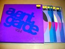 AVANT GARDE 6 LP IMPORT BOX SET Volume 4 Deutsche Grammophon 2720038