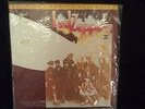 RARE *MINT* STILL IN PLASTIC LED ZEPPELIN II ORIGINAL MASTER RECORDING ALBUM
