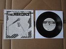 THE MEKONS Never Been In A Riot FAST PRODUCT 7
