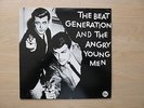 THE BEAT GENERATION AND THE ANGRY YOUNG MEN UK mod revival compilation LP