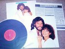 Barbara Streisand Barry Gibb GUILTY Half-Speed CBS Mastersound Audiophile Vinyl