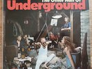US 60s Garage Punk Psych Lp THE OTHER HALF Underground RANDY HOLDEN / BLUE CHEER