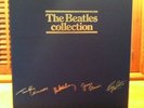 The Beatles Collection: Blue Box BC-13