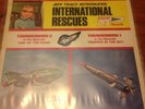 Century 21 Productions - International Rescues LA3 With Jeff Tracy