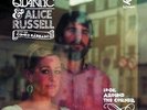 Quantic and Alice Russell - Look Around The Corner (NEW 12