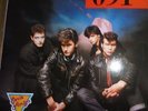 LP. 091 - MAS DE CIEN LOBOS  - PORTADA DIFERENTE RAREZA