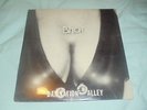BITCH-Damnation Alley M-LP SEALED 1982 ORIG SIGNED METAL BLADE