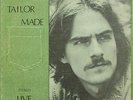 RARE - JAMES TAYLOR 