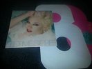 Madonna 'Bedtime Stories'  USA PROMO PINK Dbl/Lp