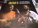 DON RENDELL/IAN CARR-CHANGE IS