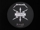 METALLICA Memorabilia Box Set Live @ 'The Nimes Arena France 2009' For One Night