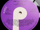 DEEP PURPLE Come Taste The Band 1975 UK 1st PRESS w/UNSPLIT INNER NEAR MINT