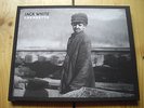 JACK WHITE Companion Book LAZARETTO VAULT 20 7