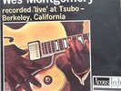 Sealed 45 RPM Wes Montgomery Full House Live