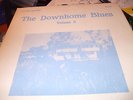 DOWNHOME BLUES VOL 3 SUPER RARE PYTHON LP