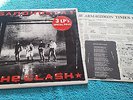 The Clash/ Sandinista 3 Lp`s