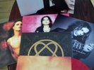 And Love Said No: The Greatest Hits '97-'04 by H.I.M. (Finland) (Vinyl,...