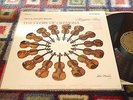 RUGGIERO RICCI-Glory of Cremona-DECCA DXSE 7179 + 7