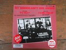 BEATLES/.TONY SHERIDAN 7/45 : MY BONNIE (JAPAN)