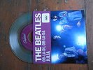 BEATLES 7/45 : OB-LA-DI,OB-LA-DA (USA)(CLEAR VINYL)