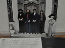 The Beatles Hey Jude Japan LP Toshiba AP-8940 Insert