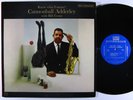CANNONBALL ADDERLEY Know What I Mean? LP on Riverside DG mono