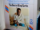KING CURTIS.  