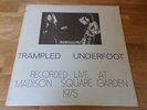Led Zeppelin 2x LP Trampled Underfoot Cream of the crop press TOP VINYL