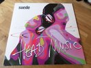 Suede 2x LP Head Music 1999 Nude 1st press  11 pictures