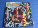 Def Leppard - Rocket Lunar Mix - 1987 Canadian Press 33rpm - NEVER PLAYED