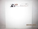 Pearl Jam VS. Promo Grey/Black swirl Vinyl Limited edition #201/500