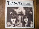 Chris and Cosey - Trance - 12