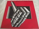 SLEDGEHAMMER   BLOOD ON THEIR HANDS ** 1983 ILLUMINATED LP