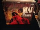 ARMIN RUSCH Beat Für Verliebte 1969 Private Teuto Killer LP Breaks