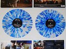 FALL OUT BOY Infinity On High 2XLP SPLATTER VINYL /2500 Paramore Blink 182 NOFX