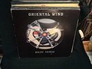 OKAY TEMIZ ORIENTAL WIND  1977 Turkish Jazz Funk Breaks EX