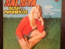 Bush Y Sus Magnificos Salsita Mate 008 Latin Soul Salsa Guaguanco Boogaloo LP