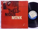 THELONIOUS MONK Volume One US LP Blue Note 1511 Mono RVG Ear Microgroove