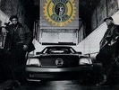 Pete Rock & CL Smooth 