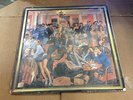 RUTS the crack LP Record SEALED 1979