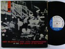 ART BLAKEY At The Jazz Corner Of The World Vol. 1 LP on Blue Note 63rd mono