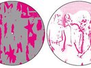 Le Stelle Di Mario Schifano-Dedicato A..-ITALIAN PSYCHEDELIA-NEW LP PICTURE DISC