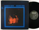 ROLAND KIRK Slightly Latin LP on Limelight NM