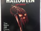 Halloween Soundtrack Vinyl LP Varese Sarabrande John Carpenter