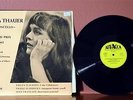 LP: Anja Thauer-Violoncello-Grand Prix 1962-STEREO on ATTACCA   NM