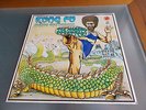 Kung Fu meets the Dragon-The mighty Upsetter UK Dip original 1975 EX/EX- LP